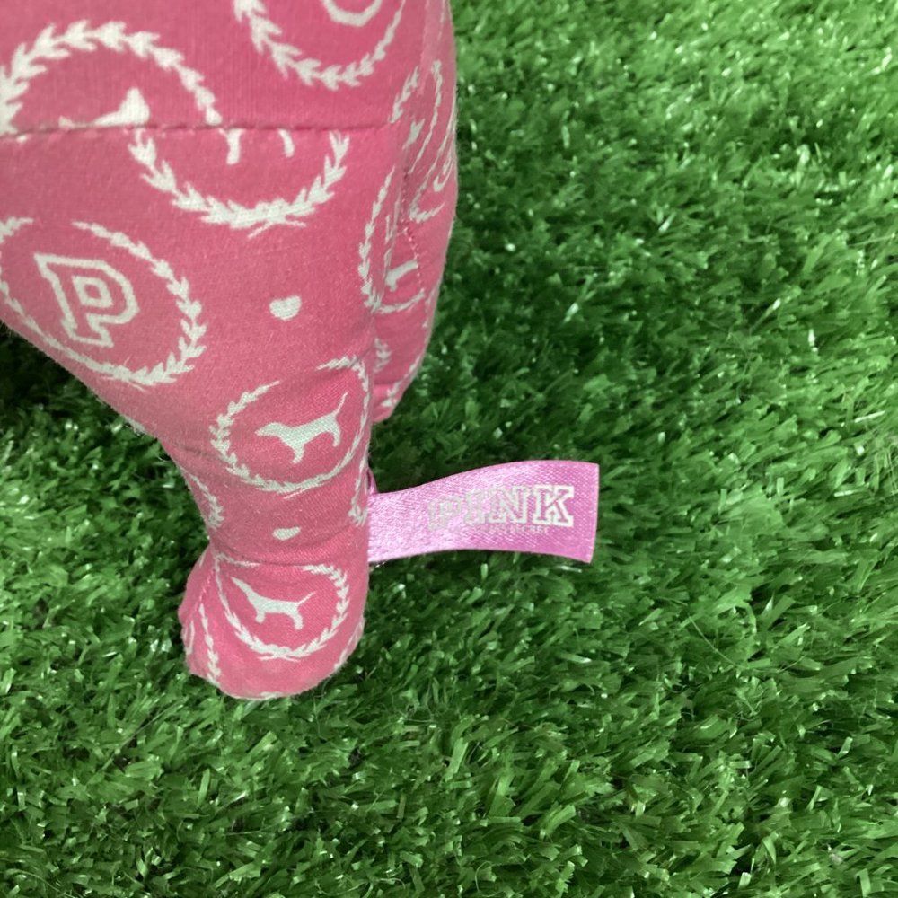 PINK Victoria's Secret Mini Dog - Picture 4 of 6